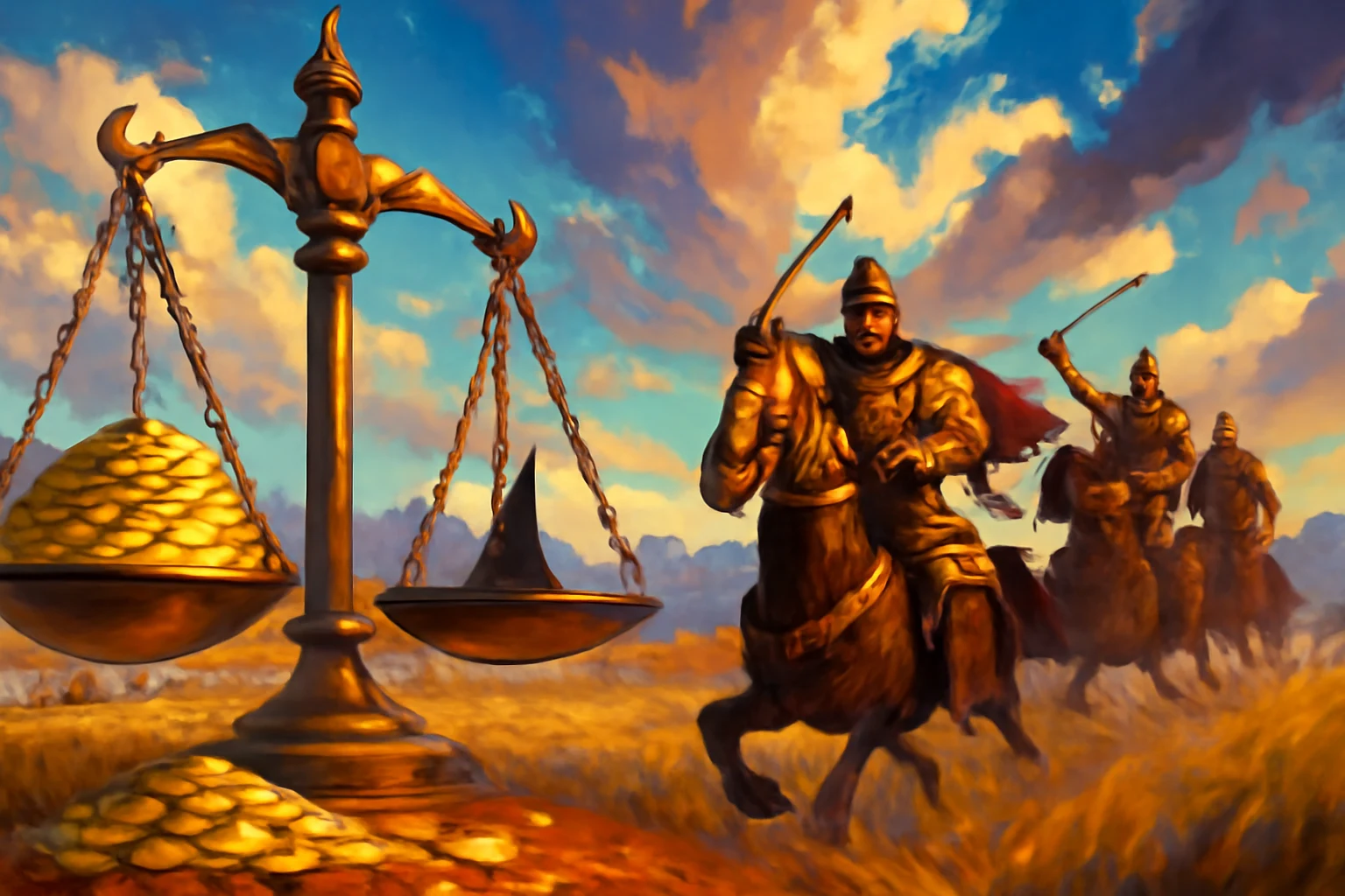 Genghis Khan RTP & Volatility Guide